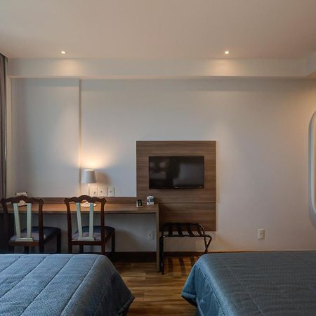 Bourbon Hotel Cambara المظهر الخارجي الصورة
