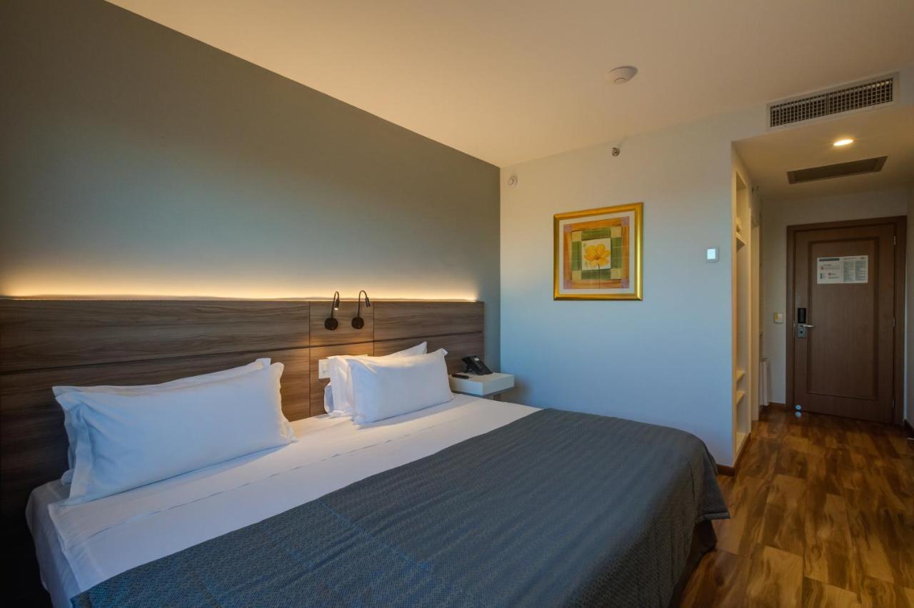 Bourbon Hotel Cambara المظهر الخارجي الصورة