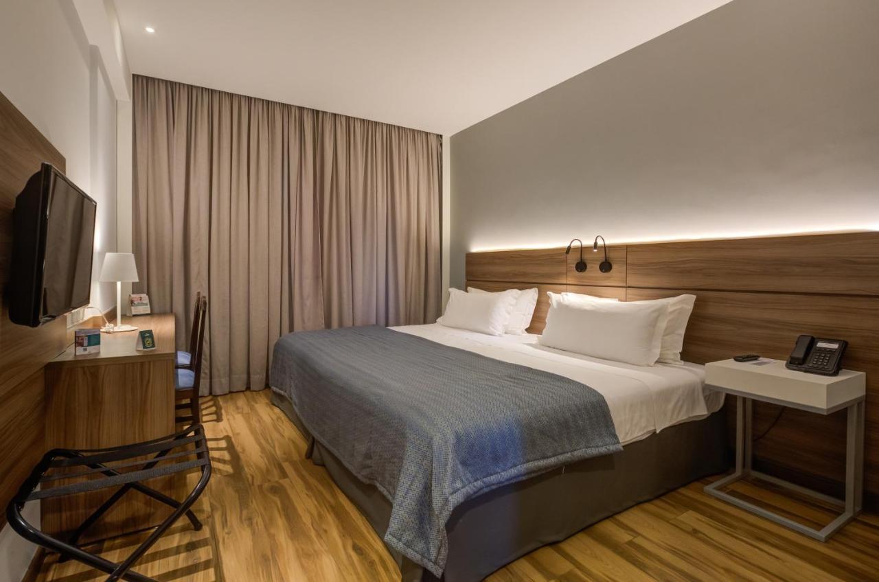 Bourbon Hotel Cambara المظهر الخارجي الصورة