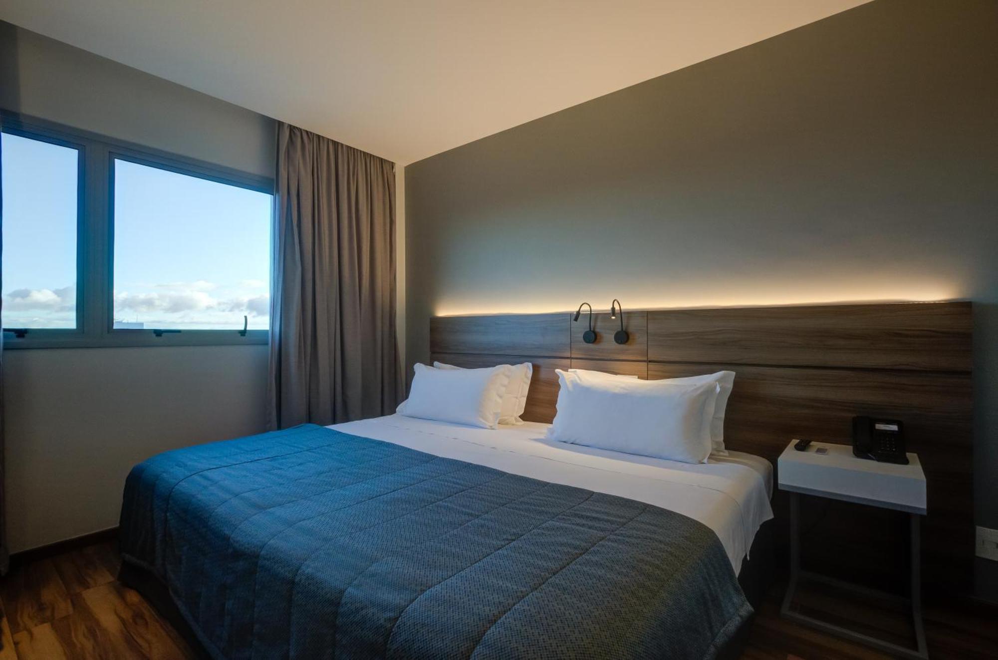 Bourbon Hotel Cambara المظهر الخارجي الصورة