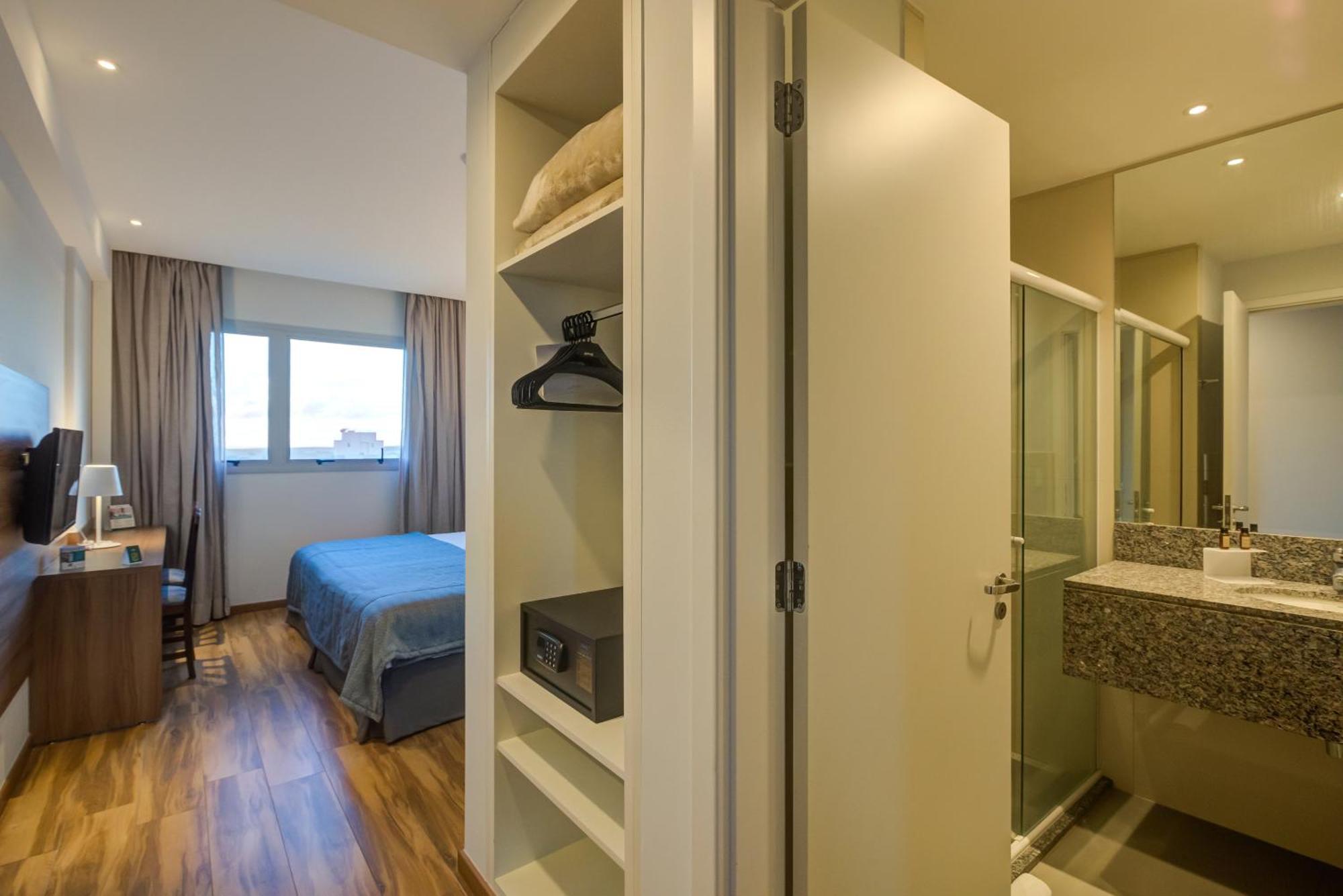Bourbon Hotel Cambara المظهر الخارجي الصورة