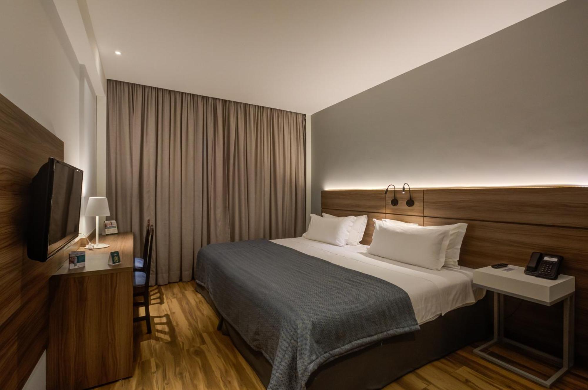 Bourbon Hotel Cambara المظهر الخارجي الصورة